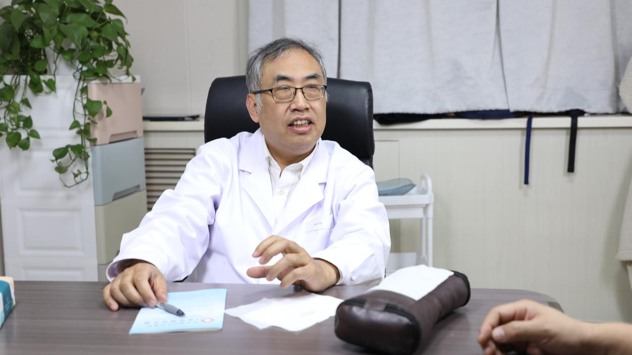 精神科专家康玉春：四十载深耕中西结合，专注抑郁等精神疾病诊疗