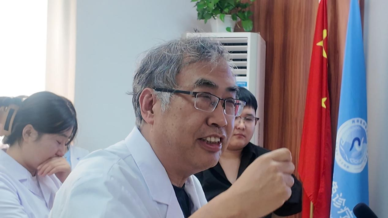 推荐五位“精神心理”中西高手，个个“身怀绝技”，建议收藏