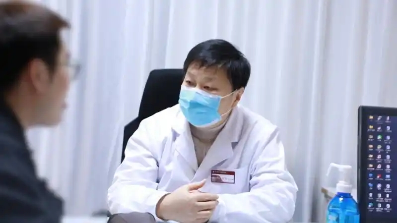 深耕临床四十载，精神科专家杨晓以中西结合为精神疾病患者提供新选择