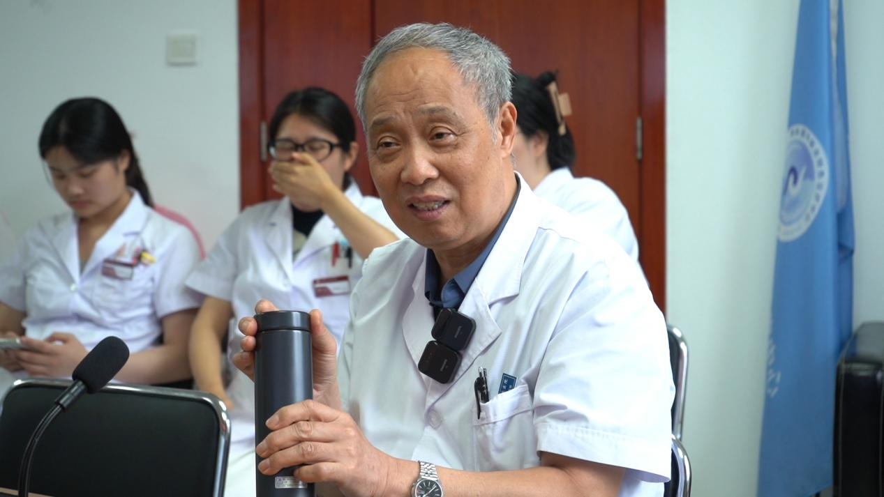 精神科的“中医高手”都在哪里？