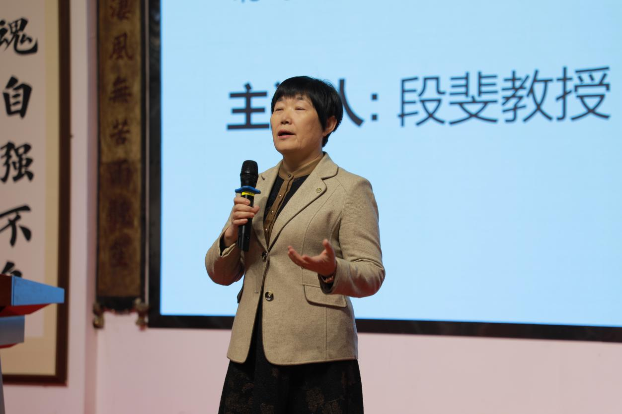 北京朝阳门中西医结合医院助力“心光计划”公益项目正式启航