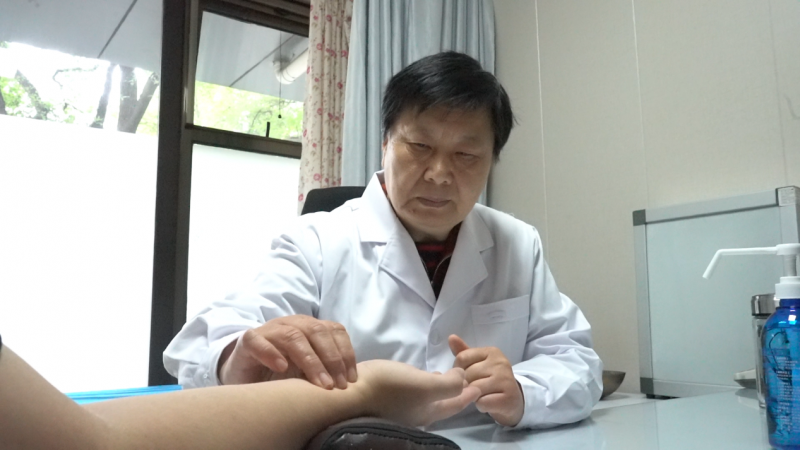 精神科杨晓立足中西结合，为精神疾病患者带来希望