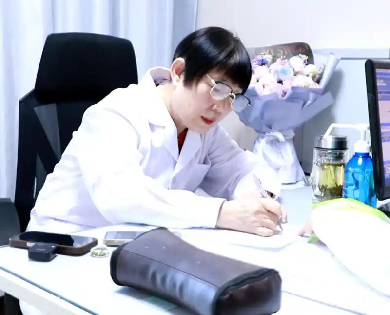 精神科专家段斐：中西结合精准施治为精神疾病患者带来希望