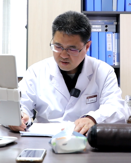 赵振海：精神科工作30年，中医能不能治焦虑症，我说些真相