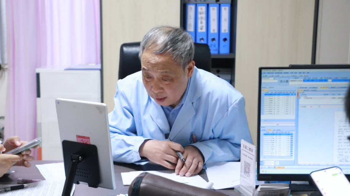 杜万君：抑郁症伴发焦虑，我用的是这几种方子！