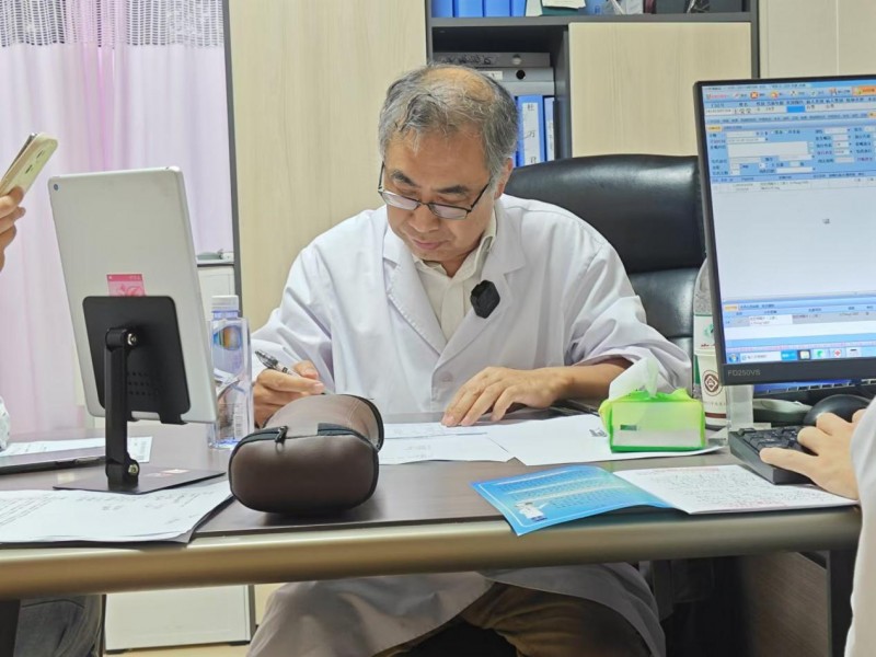 身心同调是关键，精神科康玉春解读中西结合治疗精神疾病新范式