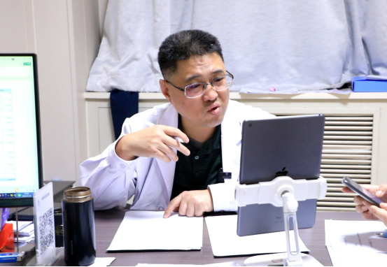 世界双相情感障碍日：北京朝阳门中西医结合医院精神科以“中西结合”之力，为“双相”患者带来新希望