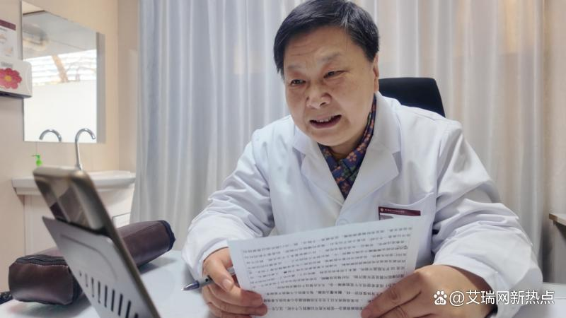 医者初心守心理健康，精神科杨晓以中西结合为患者打开康复新大门
