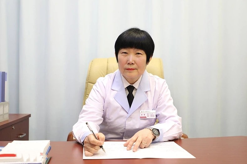 精神疾病可防可治，精神科段斐谈中西结合在精神心理健康领域的显著优势