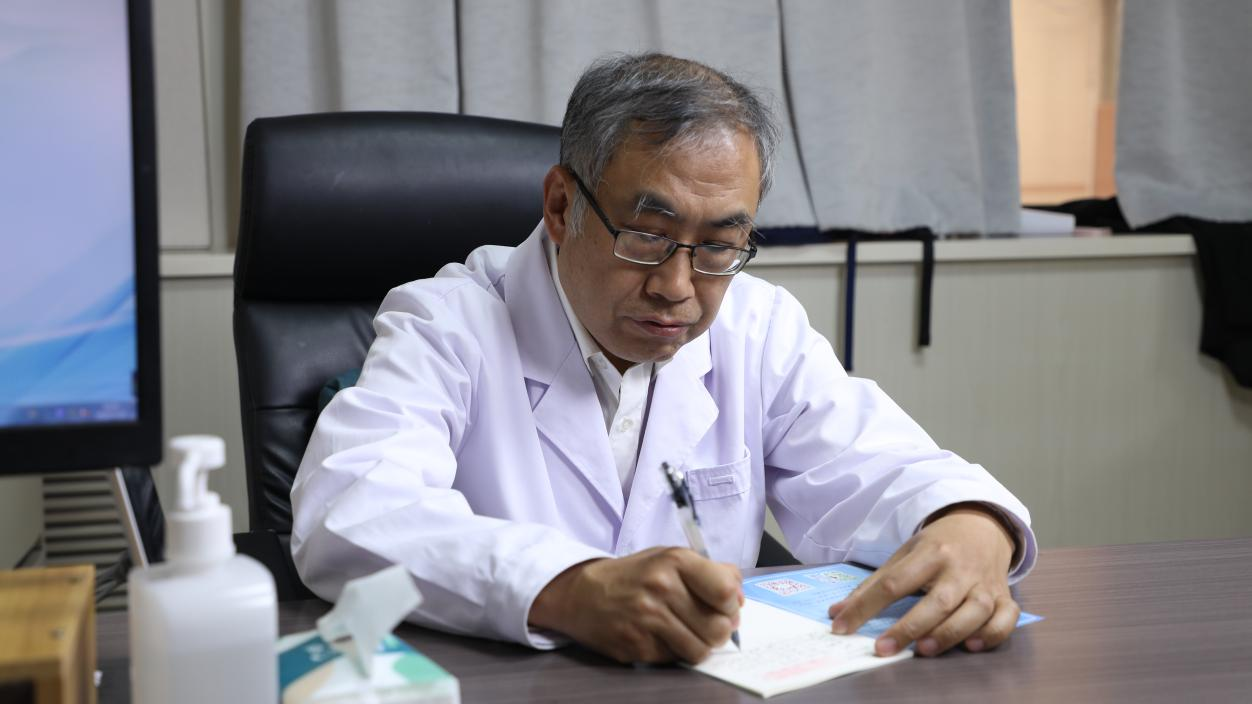 康玉春：中医治“抑郁”，你不知道的真相！