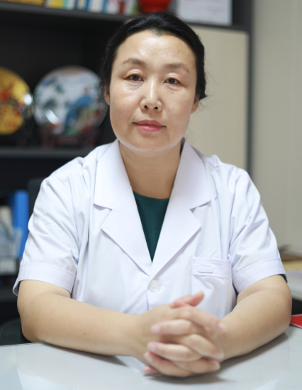 苗迎春：精神科从医20年，中西结合到底行吗？