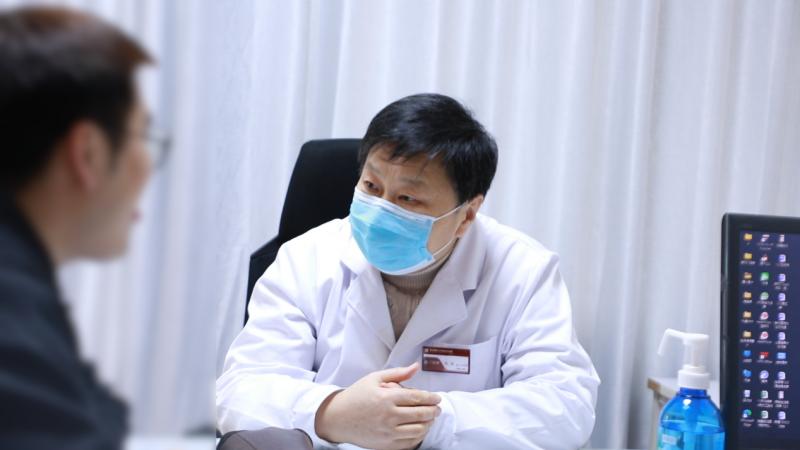 世界精神卫生日：精神科杨晓解读中西医结合治疗精神疾病三大优势