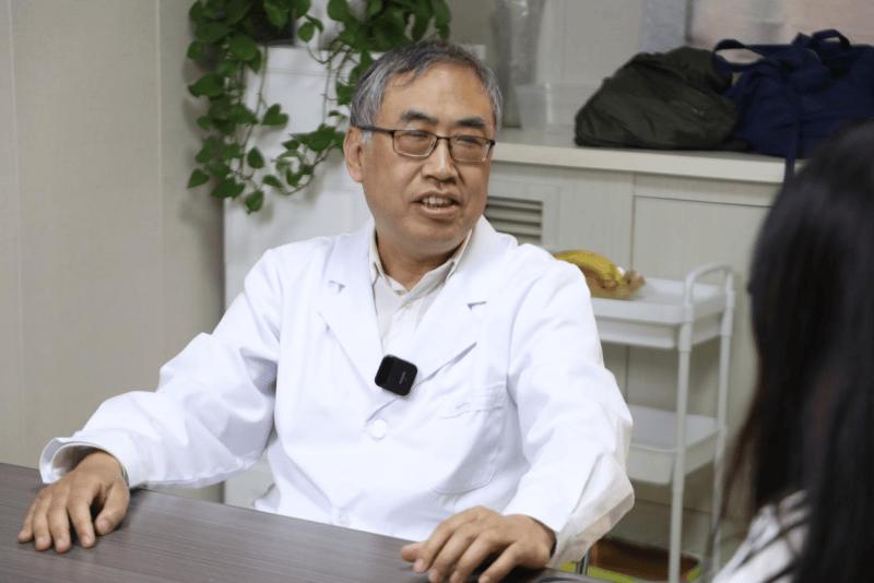 关注精神分裂症“隐性短板”：精神科康玉春以“健脾补肾”法改善阴性症状